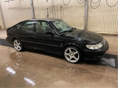 Saab 9-3