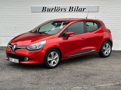Renault Clio IV