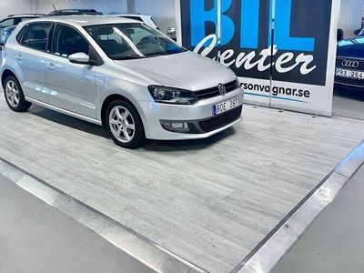 VW Polo