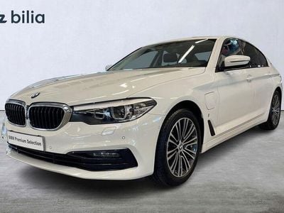 BMW 530e
