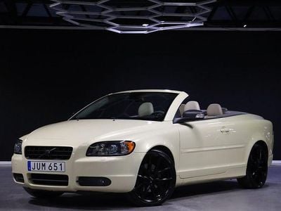 Volvo C70