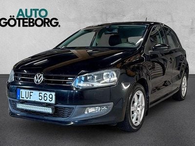 VW Polo