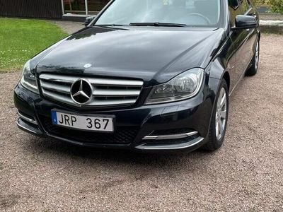 Mercedes C180
