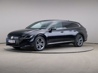 VW Arteon