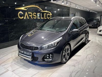 Kia Ceed Sportswagon