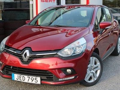 Renault Clio IV