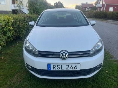 VW Golf