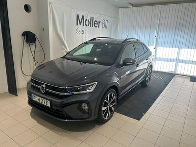 VW Taigo
