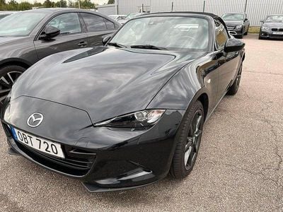 Mazda MX5