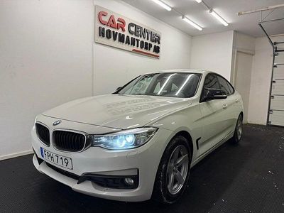 BMW 318 Gran Turismo