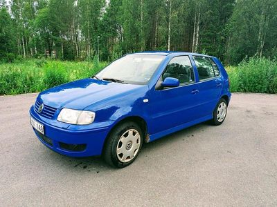 VW Polo