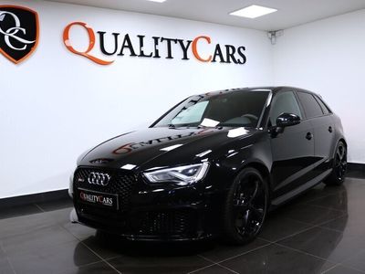 Audi RS3 Sportback