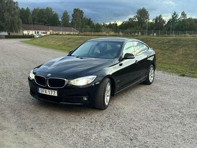 BMW 320 Gran Turismo