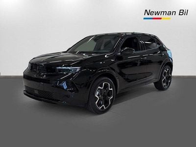 Ny Opel Mokka 131 HK (96 kW) 2025 Svart SUV
