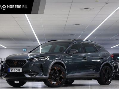 Grön Begagnad 2023 Cupra Formentor VZ SUV | 274 900 kr (Marknadspris)