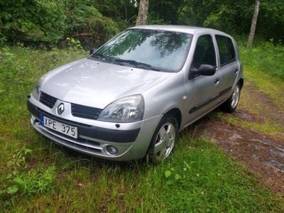 Renault Clio R.S.
