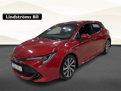 Toyota Corolla Hybrid