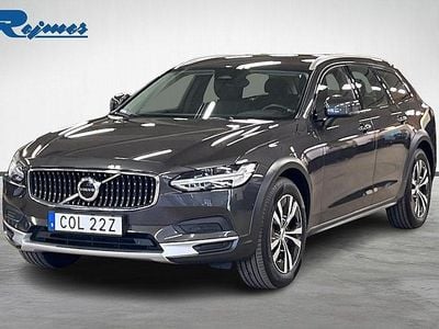 Volvo V90 CC