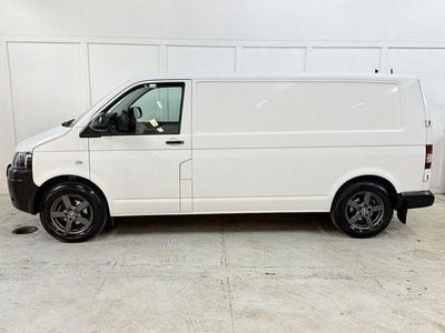 VW T5