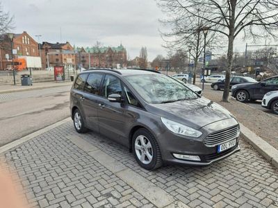 begagnad Ford Galaxy 2.0 TDCi Euro 6