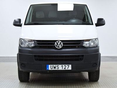 VW Transporter