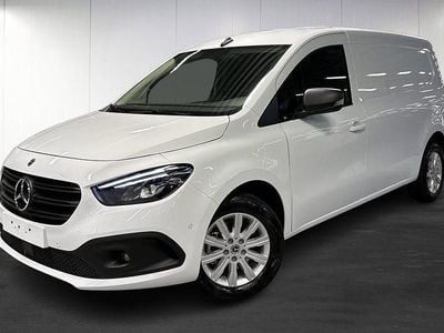 Mercedes Citan 112