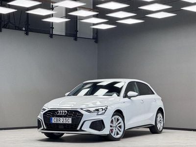 Audi A3 Sportback e-tron