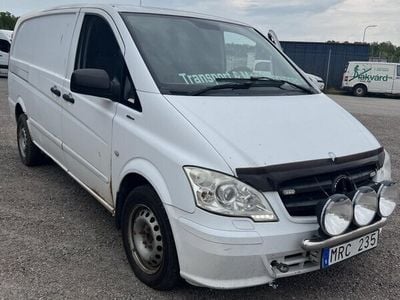 Mercedes Vito