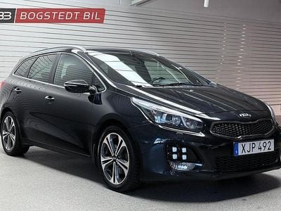 Kia Ceed Sportswagon