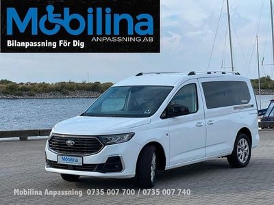 Ford Tourneo