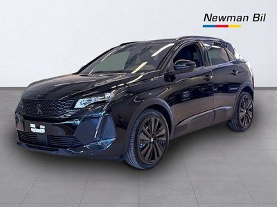 begagnad Peugeot 3008 1.2 PureTech EAT Euro 6