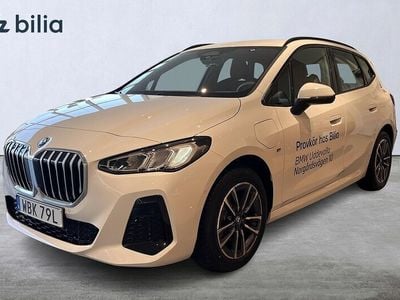 BMW 225
