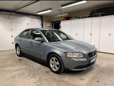 Volvo S40