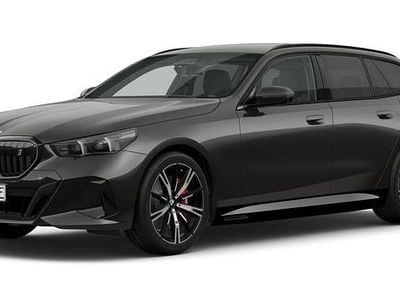 Begagnad BMW i5 Comfort Edition 289 kW (394 HK) 2025 Sedan