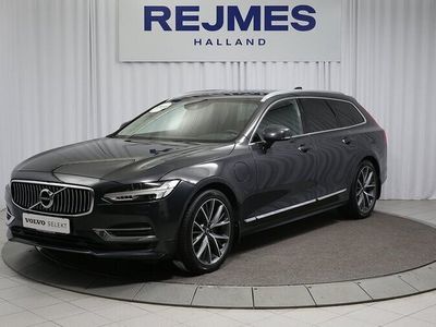 begagnad Volvo V90 T8 TE Inscription