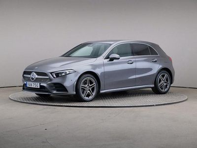 Mercedes A250