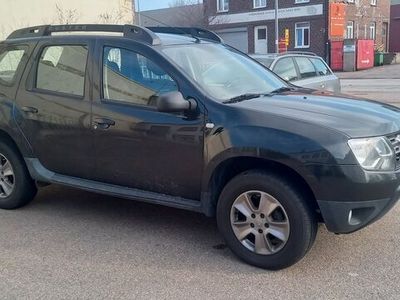 begagnad Dacia Duster 1.2 TCe Euro 5