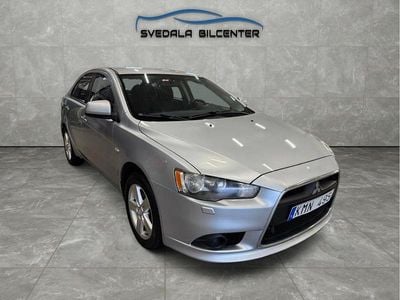 Mitsubishi Lancer Sportback