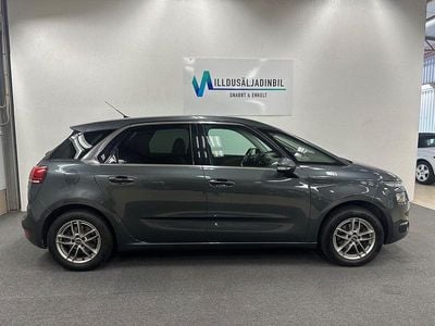 Citroën C4 Picasso