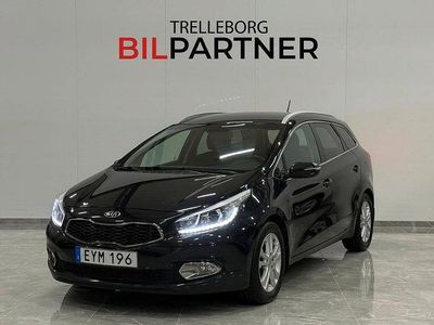 Kia Ceed Sportswagon