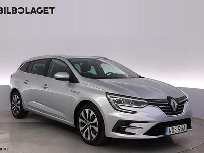 Renault Mégane GrandTour
