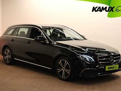 Mercedes E200