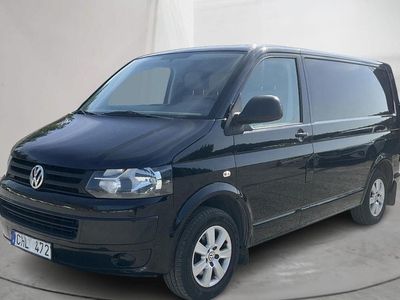 VW T5