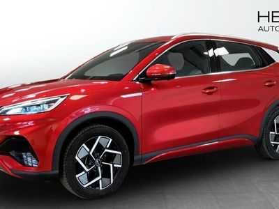 BYD Atto 3