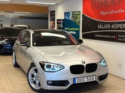 BMW 120