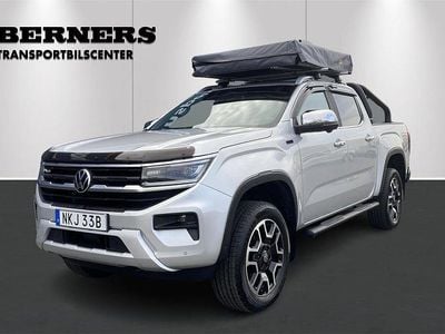 VW Amarok