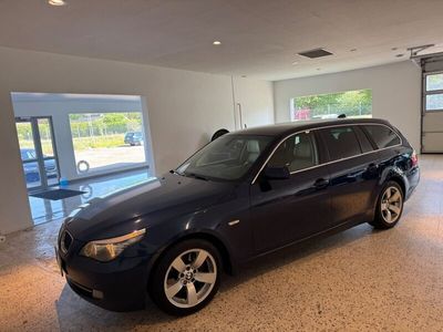 BMW 525