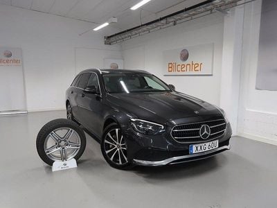 Mercedes E300