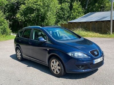 Seat Altea XL