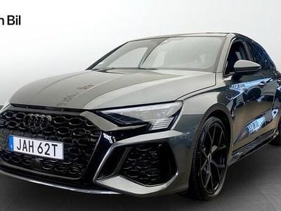 Audi RS3 Sportback